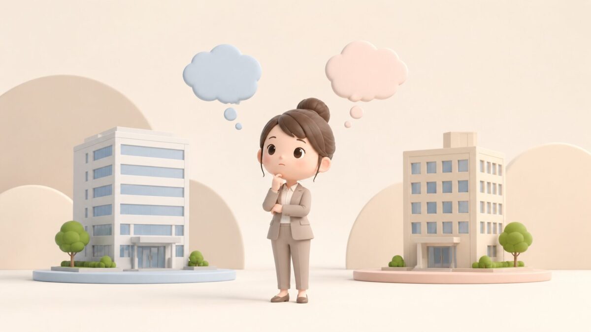 【例文付き】「弊社と当社」「貴社と御社」の違いとは?正しい意味と使い分けを完全解説