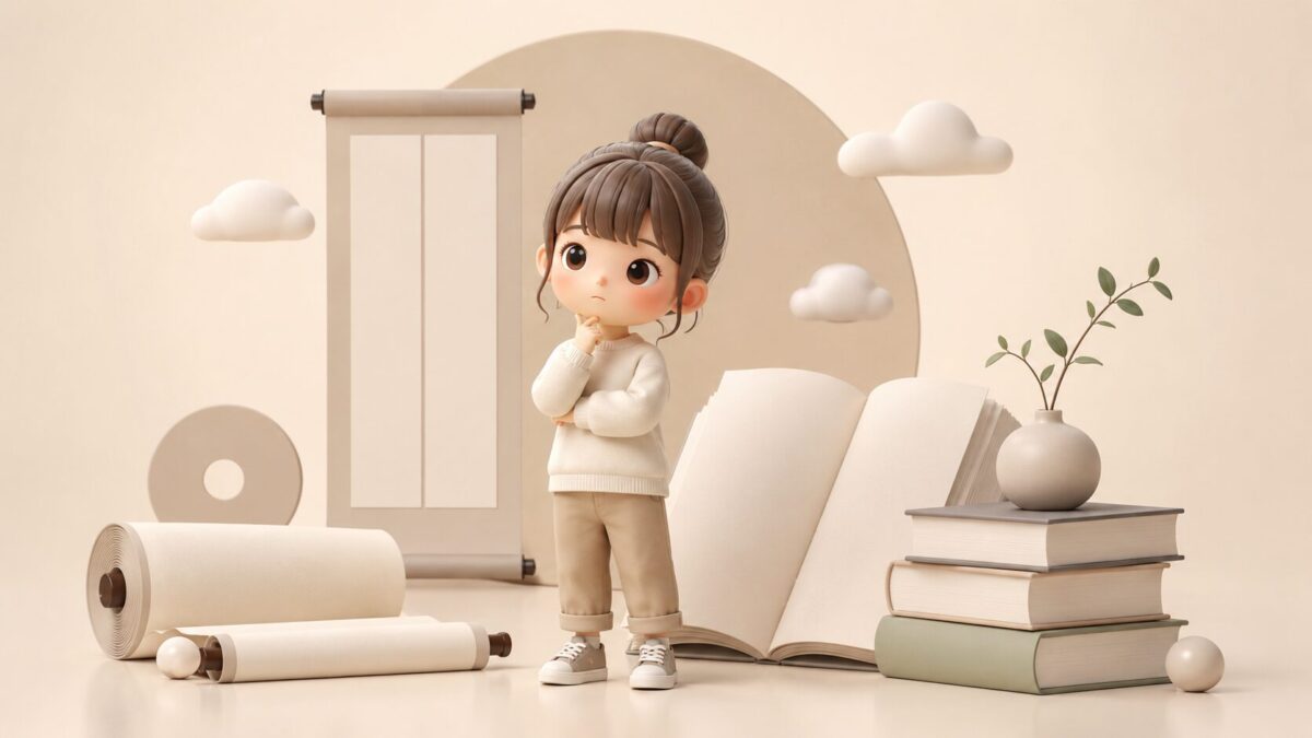 【完全版】一が二つ入る四字熟語一覧|意味・使い方・由来を例文付きでやさしく解説