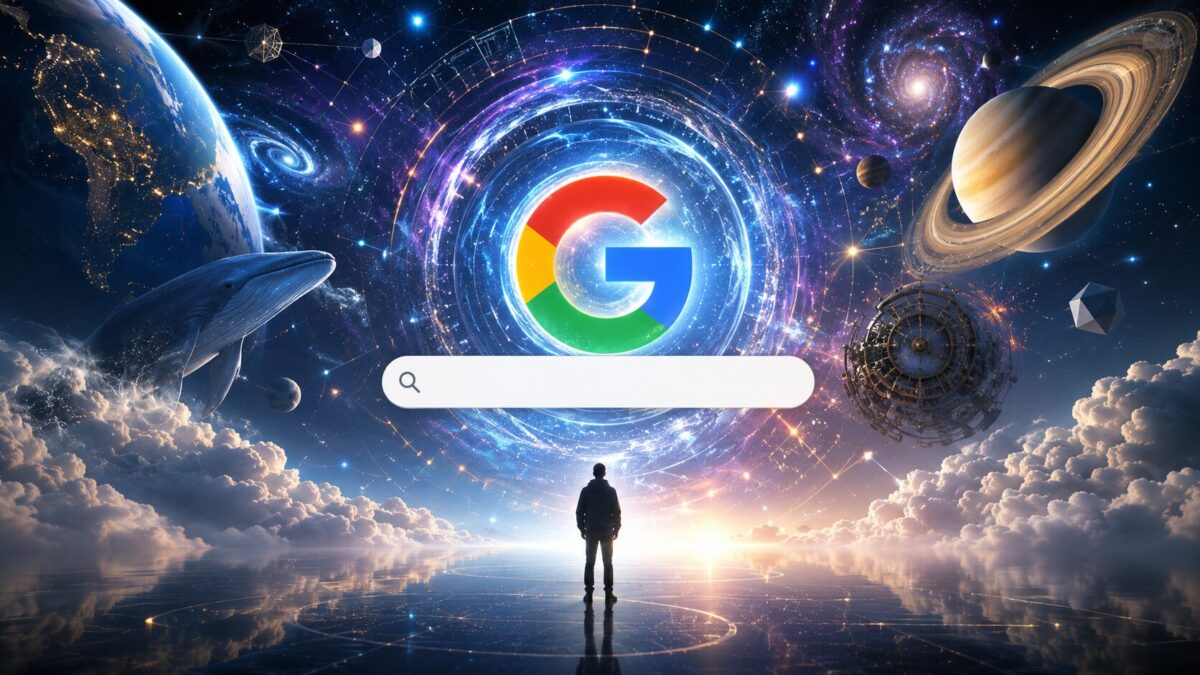 Googleの隠しコマンド「人生 宇宙 すべての答え」とは？42の由来や面白い裏技一覧を徹底解説
