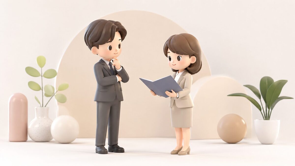【例文あり】「拝見する」の正しい意味と使い方！上司・目上の人への敬語マナーを徹底解説