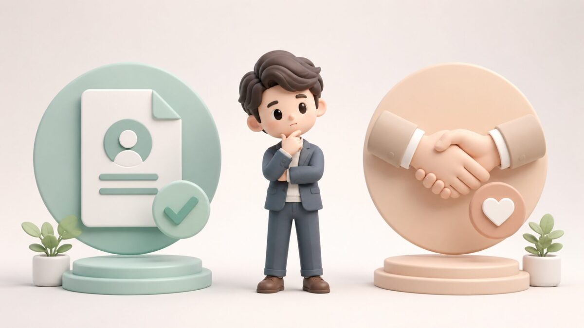 ビジネスで迷わない！「許諾」と「承諾」の違い・正しい使い分けを例文付きで解説