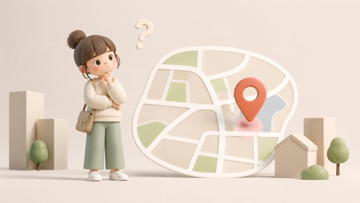 【例文付き】「そのあたり」の意味とは？正しい使い方や「その辺」との違い、類語を徹底解説