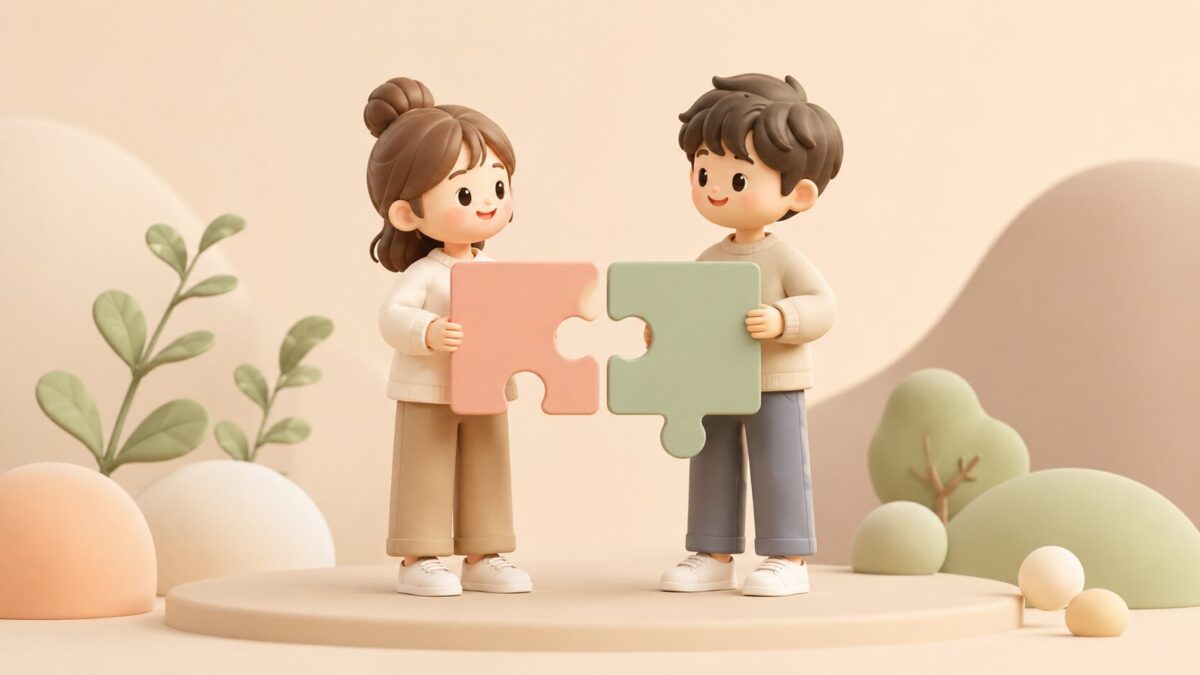 【例文あり】「持ちつ持たれつ」の正しい意味と使い方！ウィンウィンとの違いや類語も解説