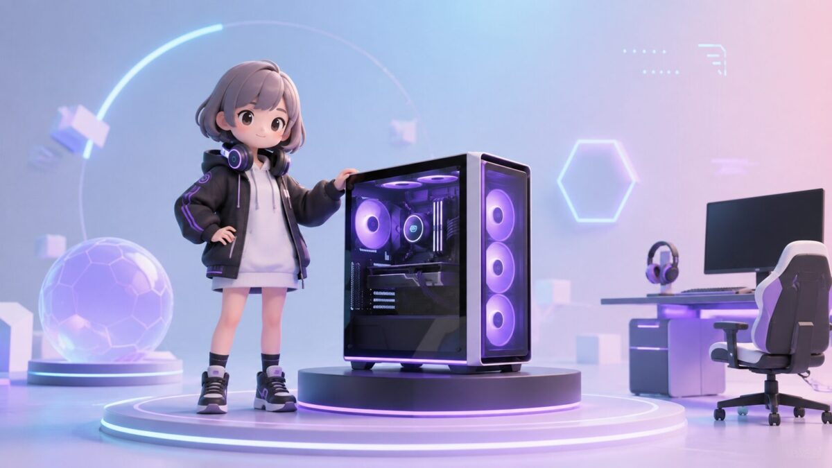 OZgamingのゲーミングPCは怪しい？評判・口コミとおすすめBTOモデルを徹底解説