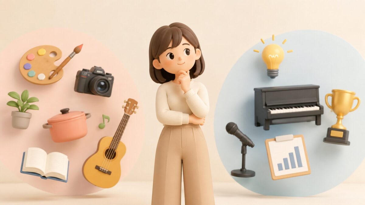 【例文あり】「多彩」と「多才」の違いとは？意味や正しい使い分け方を徹底解説