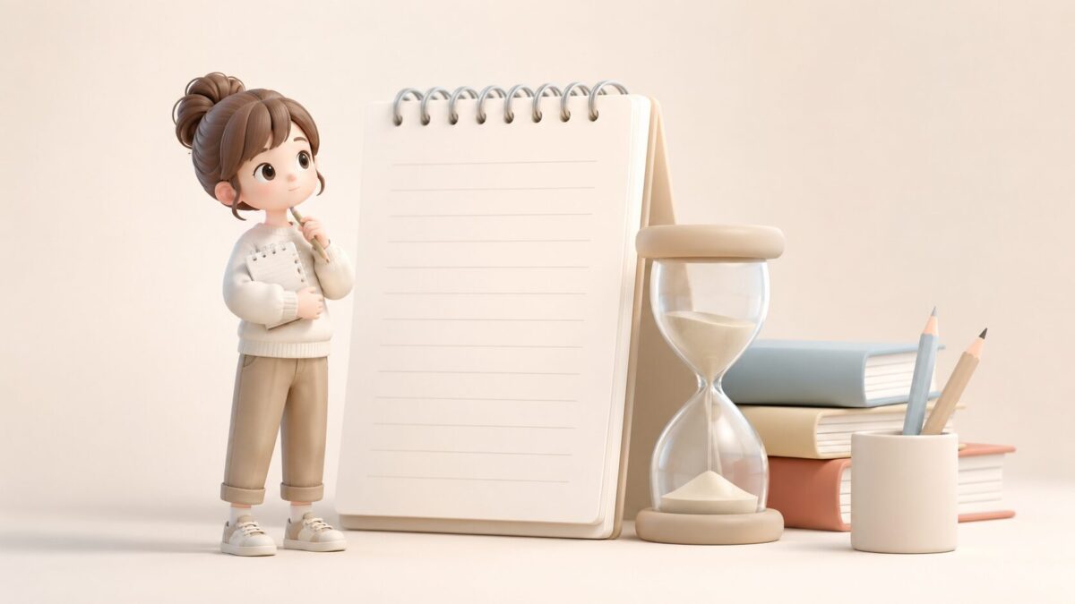 「2000文字程度」のレポート・作文は何文字から何文字まで？許容範囲と文字数配分の目安を解説