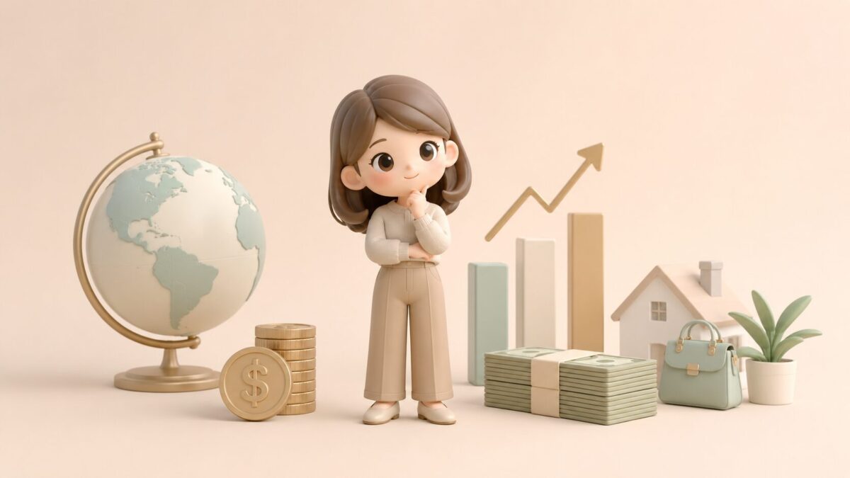 30万ドルは日本円でいくら?為替レート別の換算金額一覧と税金・使い道を解説