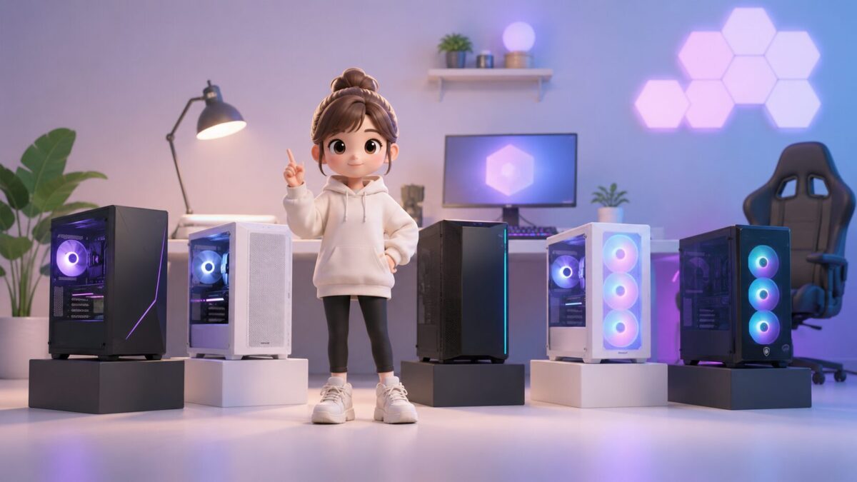 【2026年最新】BTOパソコンおすすめメーカー比較！ゲーミングPCの評判や選び方を徹底解説