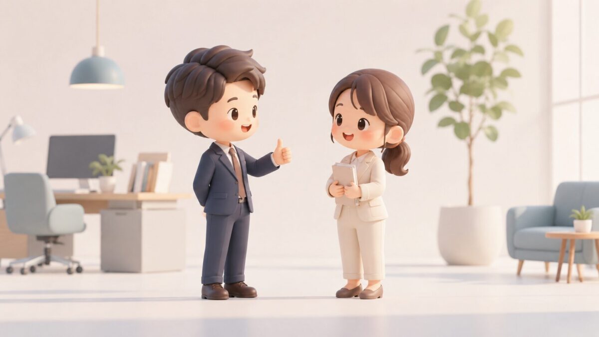部下や同僚のモチベーションをあげる！仕事ぶりを褒める言葉の例文・伝え方のコツを徹底解説