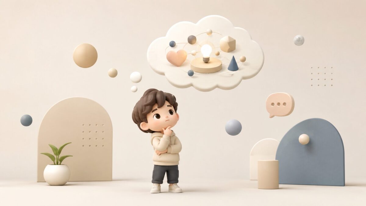 「概念」とは？意味をわかりやすく解説！対義語・類語・例文からSNSでの使われ方まで完全網羅
