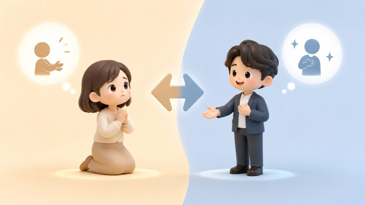 「乞われる」と「請われる」の違いとは？意味や正しい使い分けを例文付きで解説！