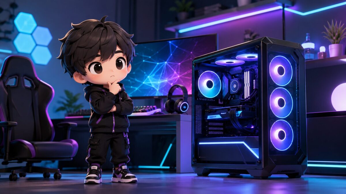 【2026年最新】最強スペックのゲーミングPCはいくら?最高峰の性能と価格相場を徹底解説