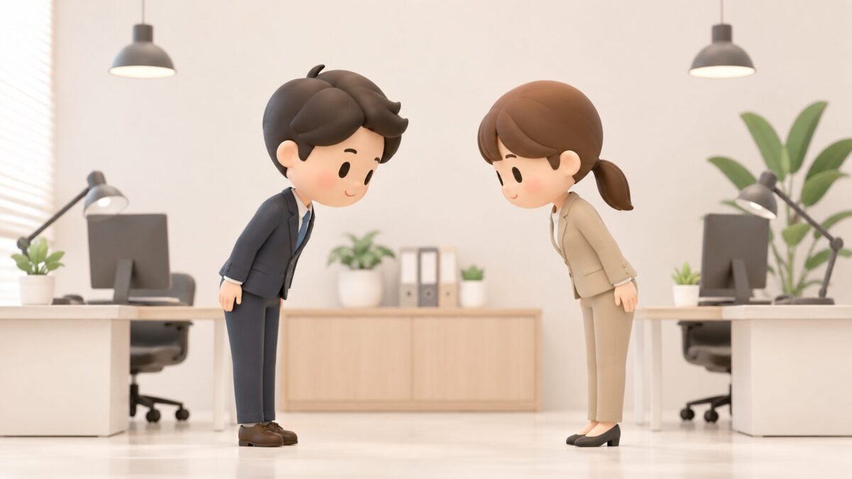【完全版】「お疲れ様です」と「お疲れさまです」の違いは？正しい使い分けとビジネスでの使い方