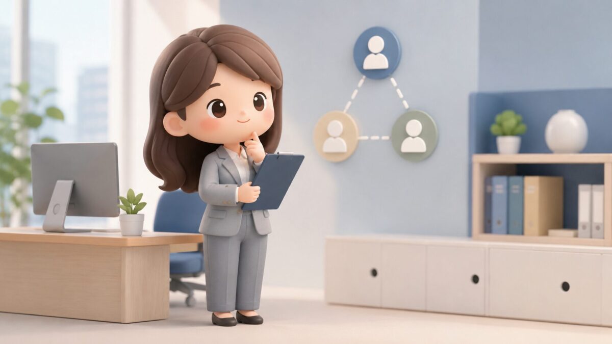 「対応に当たる」とは?正しい漢字表現(当たる・充てる)とビジネス例文を完全解説