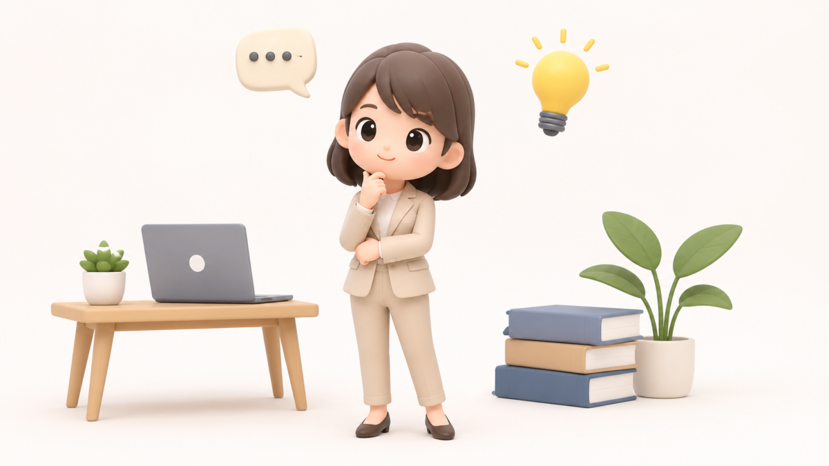 「少なくとも」の意味と正しい使い方は？ビジネスで使える例文や類語・英語表現も徹底解説