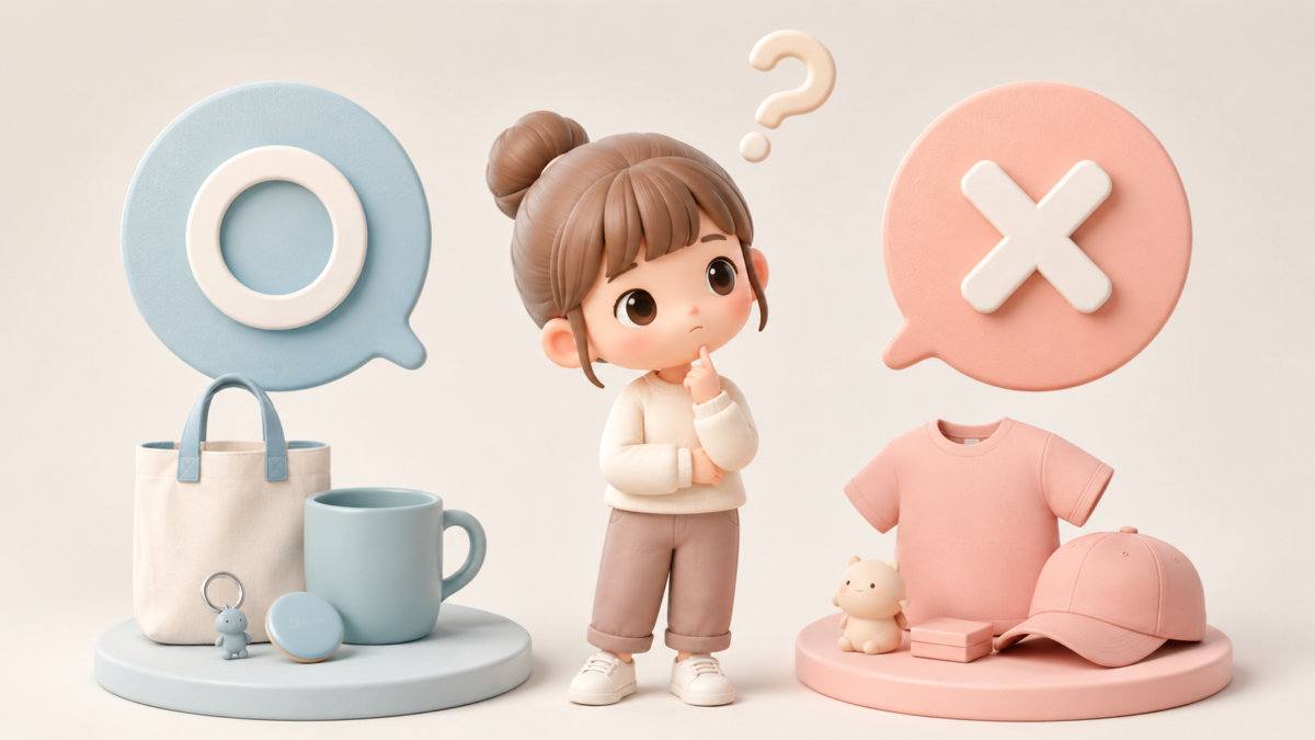 【結論】「グッズ」と「グッツ」どっちが正しい？意味の違いや語源を徹底解説！