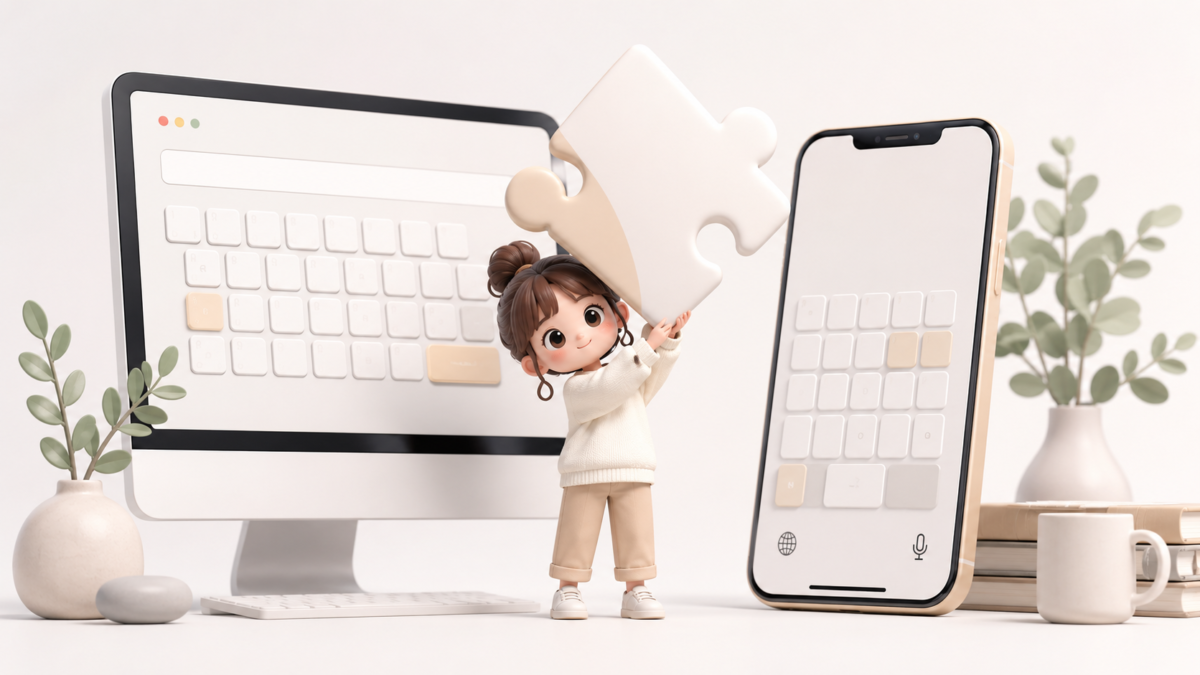 【完全版】邊の点一つの漢字（邉）の出し方！スマホ・パソコン別の入力方法