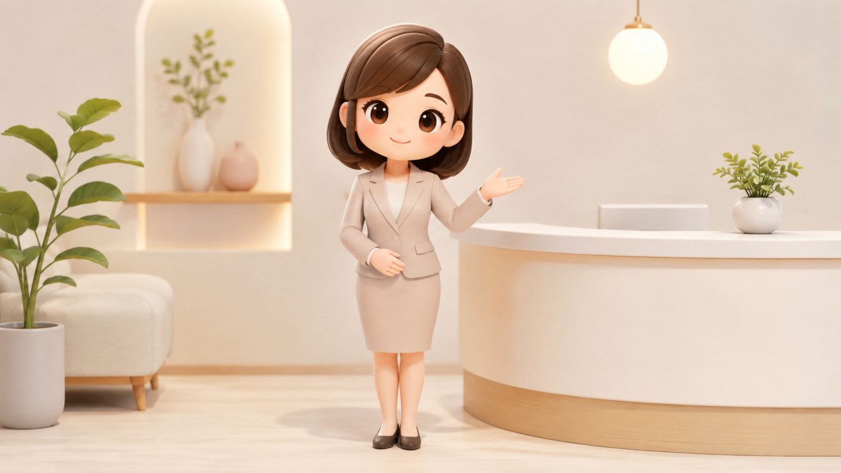 【完全版】「受付」「受付け」「受け付け」の違いと正しい使い分け！送り仮名の意味も解説