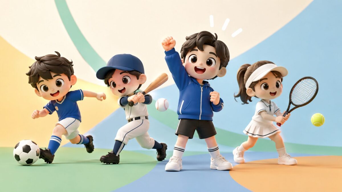 【完全版】スポーツでよく聞く「バモス(Vamos)」の意味とは？サッカー・野球・テニスでの使われ方を徹底解説！