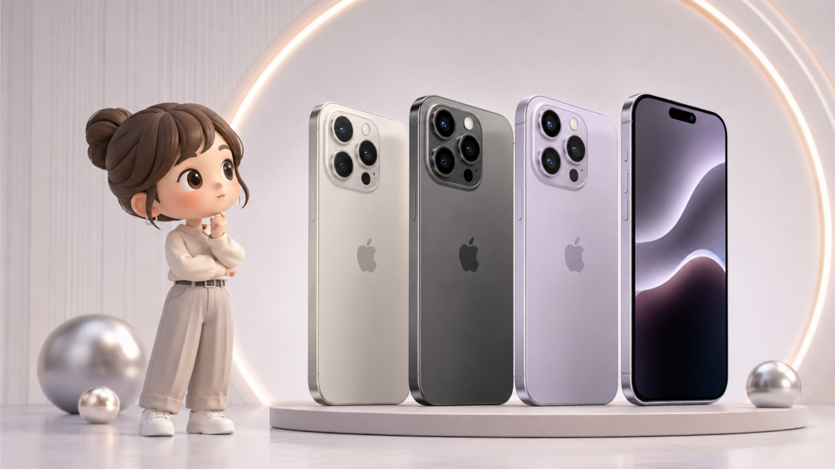 【2026年最新】iPhone18はいつ発売?スペック・価格・新機能や予約方法を徹底解説