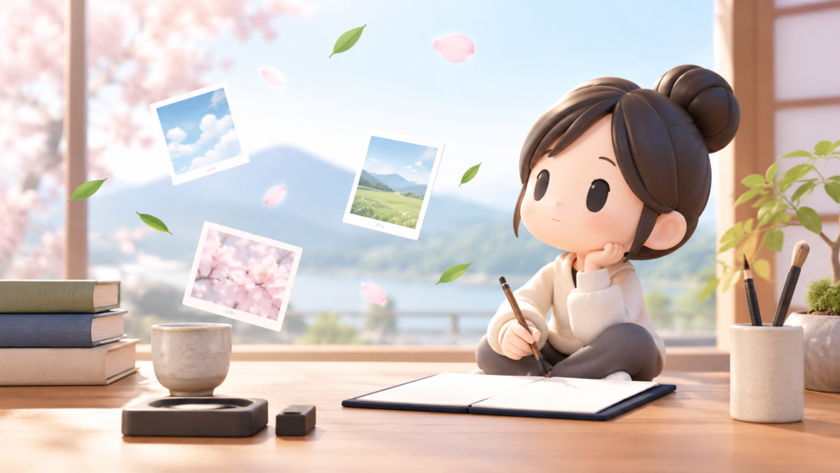 自由律俳句とは？なんでもありは嘘！絶対知るべきルールと代表作・作り方を徹底解説