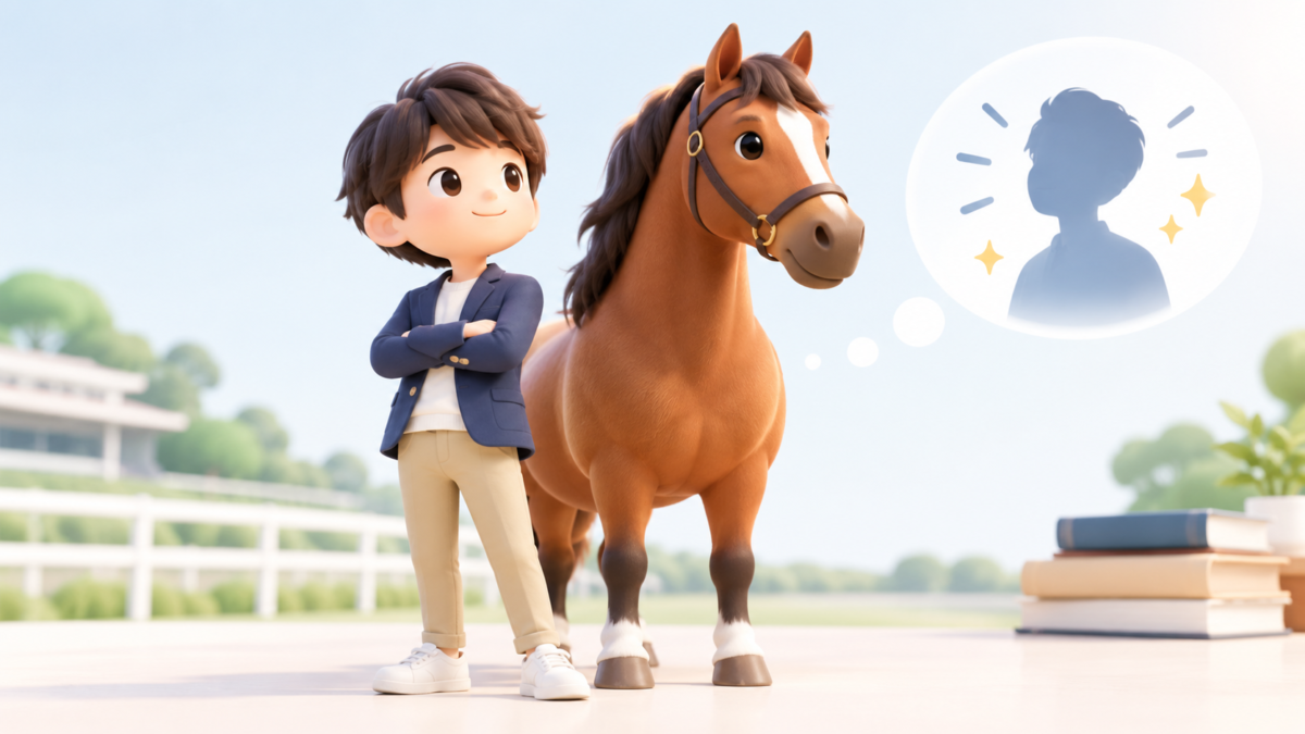 「サラブレッド」を人間に使う意味とは？褒め言葉？正しい使い方と例文を解説