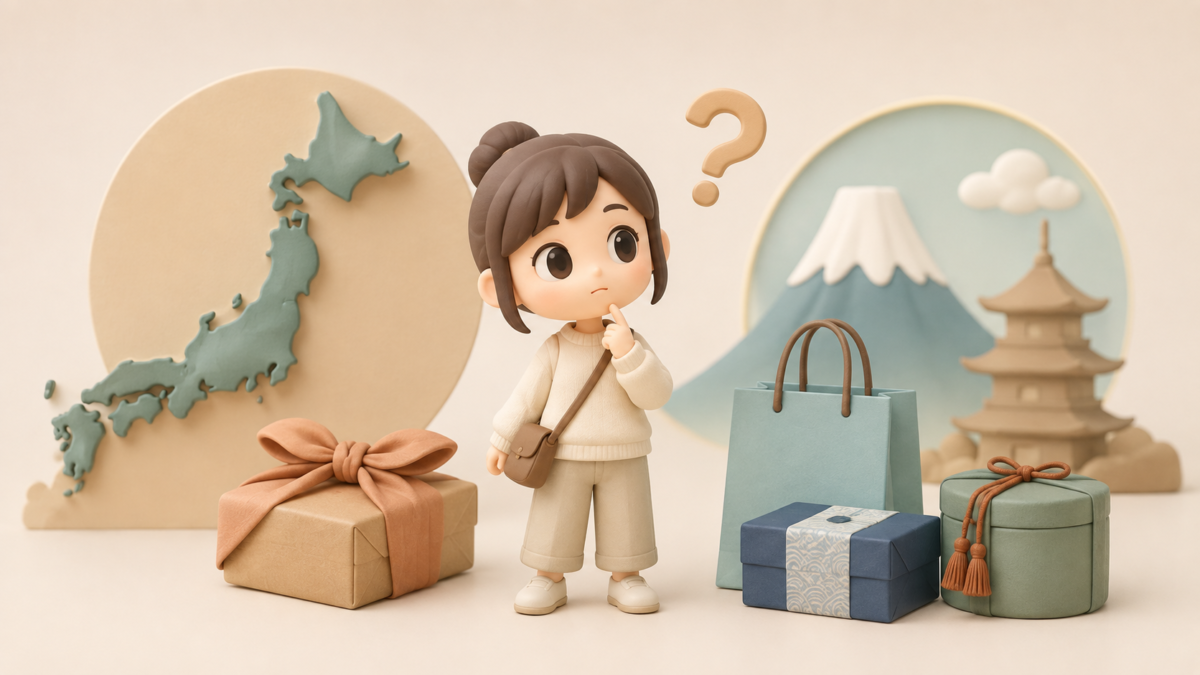 「おどさん」とは?本来の意味・由来とお土産との意外な関連性を徹底解説