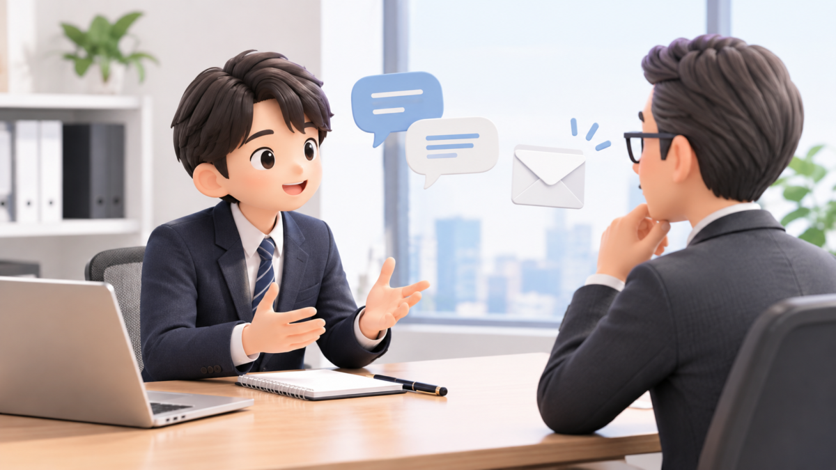 【例文あり】上司に「すり合わせ」は失礼？目上の人へ使える言い換え表現とビジネスメールの書き方