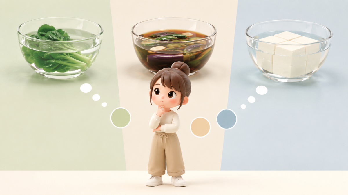 「浸ける」の意味とは？「漬ける」「浸す」との違いや正しい使い分けを徹底解説！