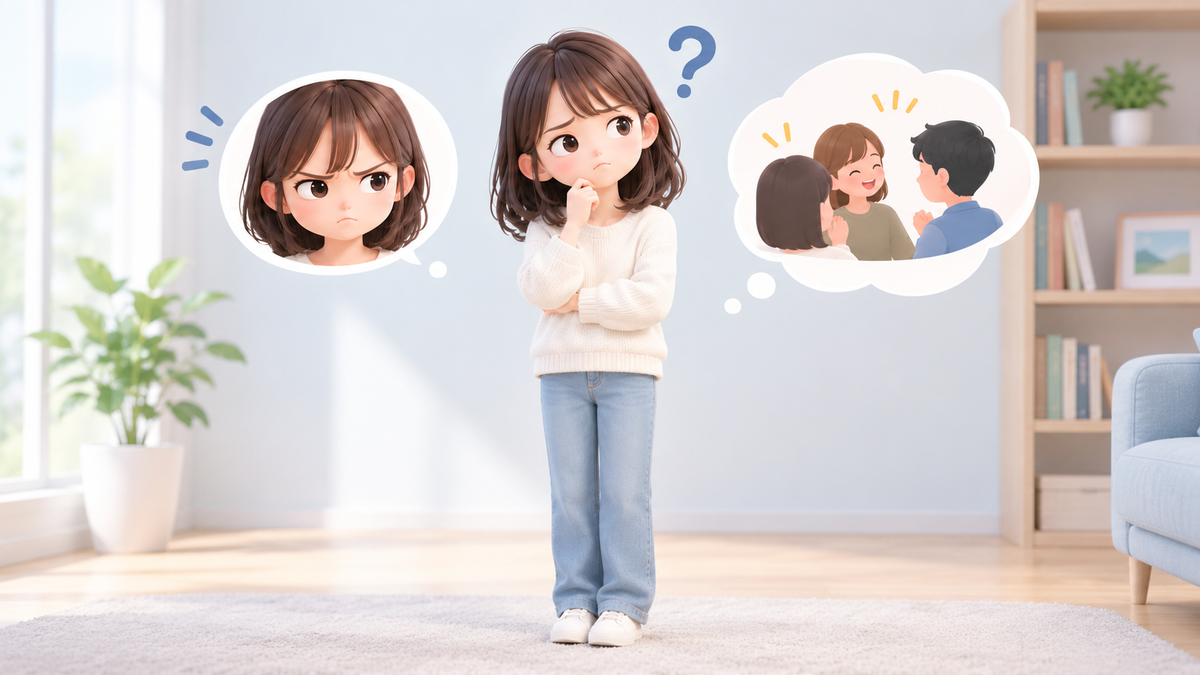 「顰に倣う」の意味と読み方|使い方・例文・類義語・英語も解説